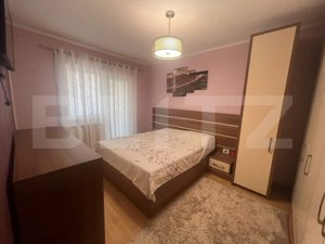 Apartament modern de 3 camere,bloc nou,2 parcări incluse - imagine 4