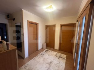 Apartament modern de 3 camere,bloc nou,2 parcări incluse - imagine 9