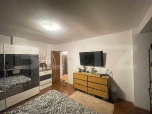 Apartament Decomandat,2 camere 73mp,zona Calea Severinului - imagine 3