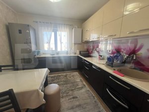 Apartament modern de 3 camere,bloc nou,2 parcări incluse - imagine 2