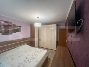 Apartament modern de 3 camere,bloc nou,2 parcări incluse - imagine 13