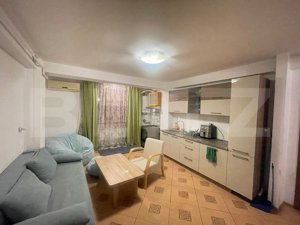 Apartament Decomandat,2 camere 73mp,zona Calea Severinului - imagine 7