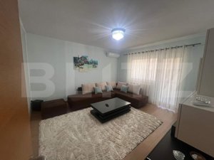 Apartament modern de 3 camere,bloc nou,2 parcări incluse - imagine 16