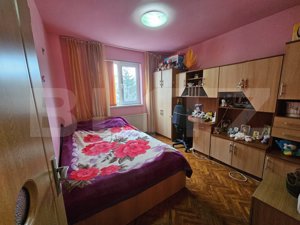 Apartament de 2 camere, 35 mp, zona Aleea Romanilor - Dacia  - imagine 2