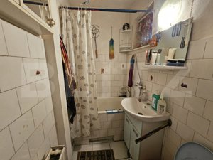 Apartament de 2 camere, 35 mp, zona Aleea Romanilor - Dacia  - imagine 4