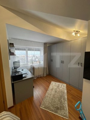 Apartament 3 camere, 117 mp, zona Baritiu - imagine 11