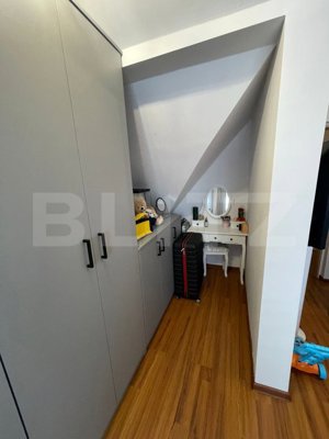 Apartament 3 camere, 117 mp, zona Baritiu - imagine 10