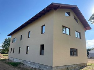 Casa cu 10 camere, 550 mp utili, 10.000 mp teren, Zvoristea, Suceava - imagine 4