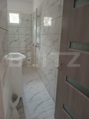 Vanzare Apartament 2 camere, suprafata utila 40 mp, Zona Micro 15 - imagine 11