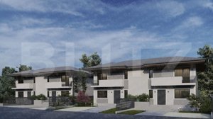 Duplex modern , 107 utili , 260 mp teren , zona Lisaura  - imagine 2