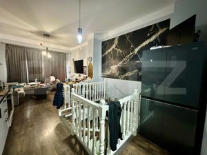 Spațiu Com. și Rezidențial modern- flexibilitate maximă pentru Afaceri și Locuit - imagine 2