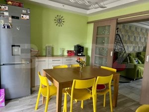 Casa 4 camere, 137 mp in Horpaz - imagine 9