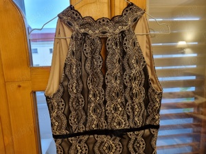 Vand rochie de seara model deosebit - imagine 2