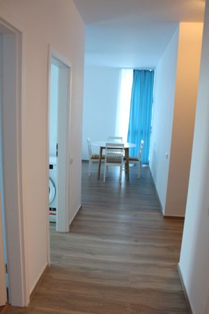 Apartament cu 3 camere si parcare inclusa in zona Lipovei, Pet Friendly - imagine 4