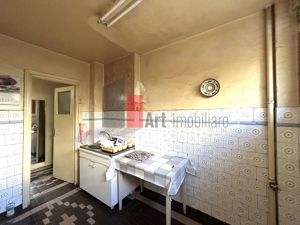 Apartament 3 camere | Obor/Stefan cel Mare - imagine 10