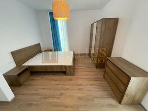 Apartament cu 3 camere si parcare inclusa in zona Lipovei, Pet Friendly - imagine 2