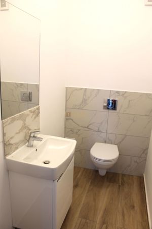 Apartament cu 3 camere si parcare inclusa in zona Lipovei, Pet Friendly - imagine 7