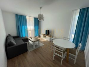 Apartament cu 3 camere si parcare inclusa in zona Lipovei, Pet Friendly