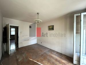 Apartament 3 camere | Obor/Stefan cel Mare - imagine 2