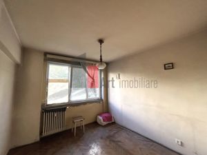 Apartament 3 camere | Obor/Stefan cel Mare - imagine 4