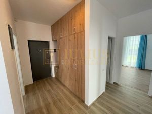 Apartament cu 3 camere si parcare inclusa in zona Lipovei, Pet Friendly - imagine 8