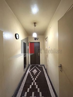 Apartament 3 camere | Obor/Stefan cel Mare - imagine 11