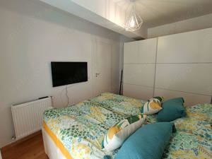 Apartament 2 camere ,gradina ,zona Cetatii - imagine 9