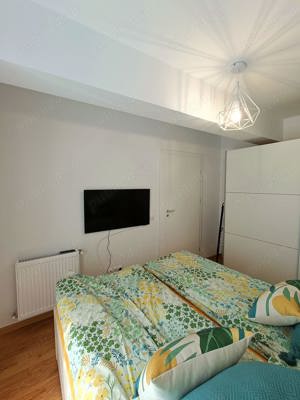 Apartament 2 camere ,gradina ,zona Cetatii - imagine 8