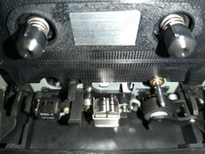 Casetofon deck Technics - imagine 2