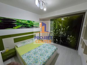 Apartament 3 camere, bloc nou, Negru Voda, etajul 2 - imagine 2