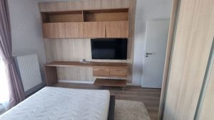 Lujerului, Plaza,  apartament 2 camere decomandat  - imagine 2