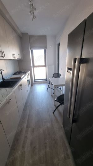 Lujerului, Plaza,  apartament 2 camere decomandat  - imagine 6