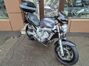 Yamaha FZ6   Garantie   Rate directe fara DOBANDA   - imagine 3