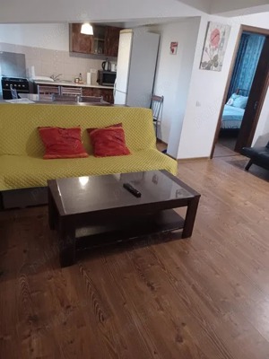 Apartament 2 Camere de Inchiriat - Parcul Puskin Nanterre Centru - imagine 3