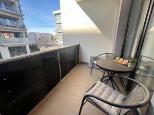 CC 866 De închiriat apartament cu 2 camere în Tg Mureș - Tudor - imagine 9