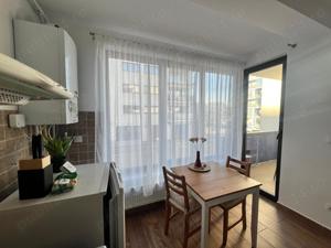 CC 866 De închiriat apartament cu 2 camere în Tg Mureș - Tudor - imagine 5