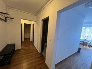 CC 866 De închiriat apartament cu 2 camere în Tg Mureș - Tudor - imagine 7