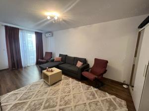 CC 866 De închiriat apartament cu 2 camere în Tg Mureș - Tudor - imagine 2