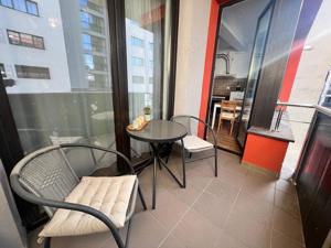 CC 866 De închiriat apartament cu 2 camere în Tg Mureș - Tudor - imagine 8