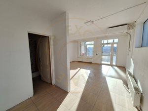 0% Comision-Inchiriere casa cu spatiu comercial Bascov deschidere DN7 - imagine 15