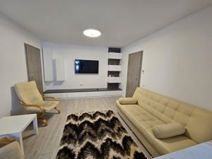 Inchiriere apartament modern, nou, Trivale - imagine 12