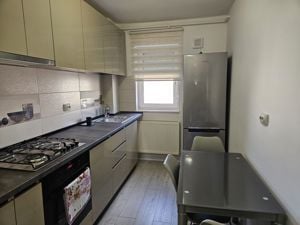 Inchiriere apartament modern, nou, Trivale - imagine 10