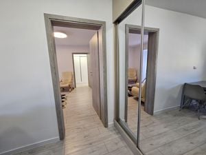 Inchiriere apartament modern, nou, Trivale - imagine 8