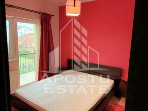 Apartament 2 camere in zona Braytim , centrala proprie, bloc nou - imagine 4