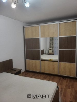 Apartament modern 2 camere decomandate Avantgarden - imagine 3