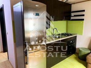 Apartament 2 camere in zona Braytim , centrala proprie, bloc nou - imagine 2