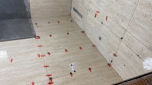 Execut lucrări de constructii