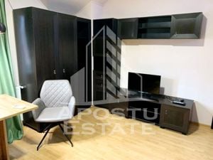 Apartament 2 camere in zona Braytim , centrala proprie, bloc nou - imagine 9