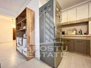 Apartament modern cu 2 camere, etaj intermediar, zona Calea Aradului - imagine 5