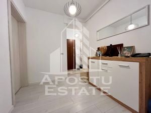 Apartament modern cu 2 camere, etaj intermediar, zona Calea Aradului - imagine 8